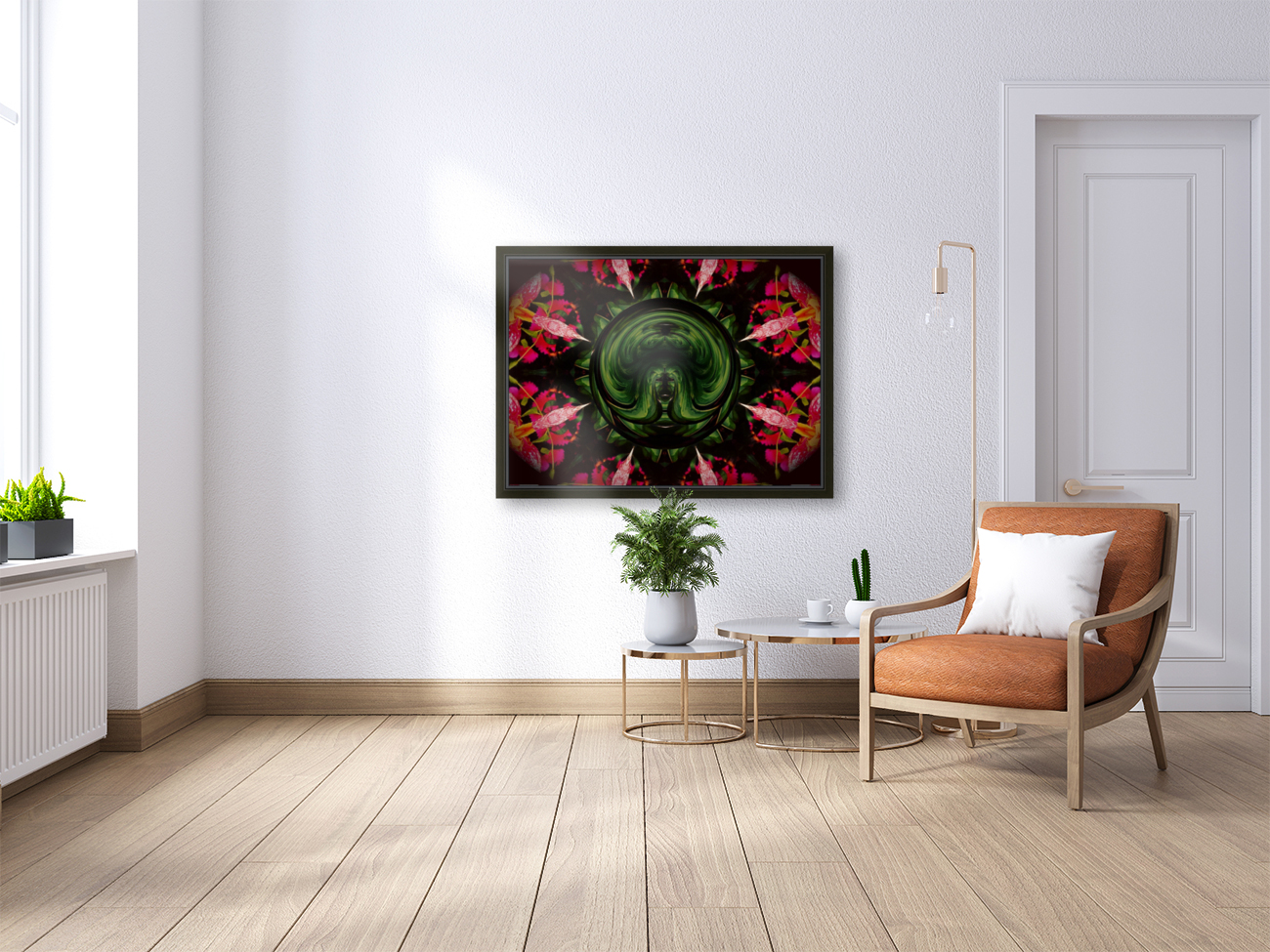 AB004 Reproduction