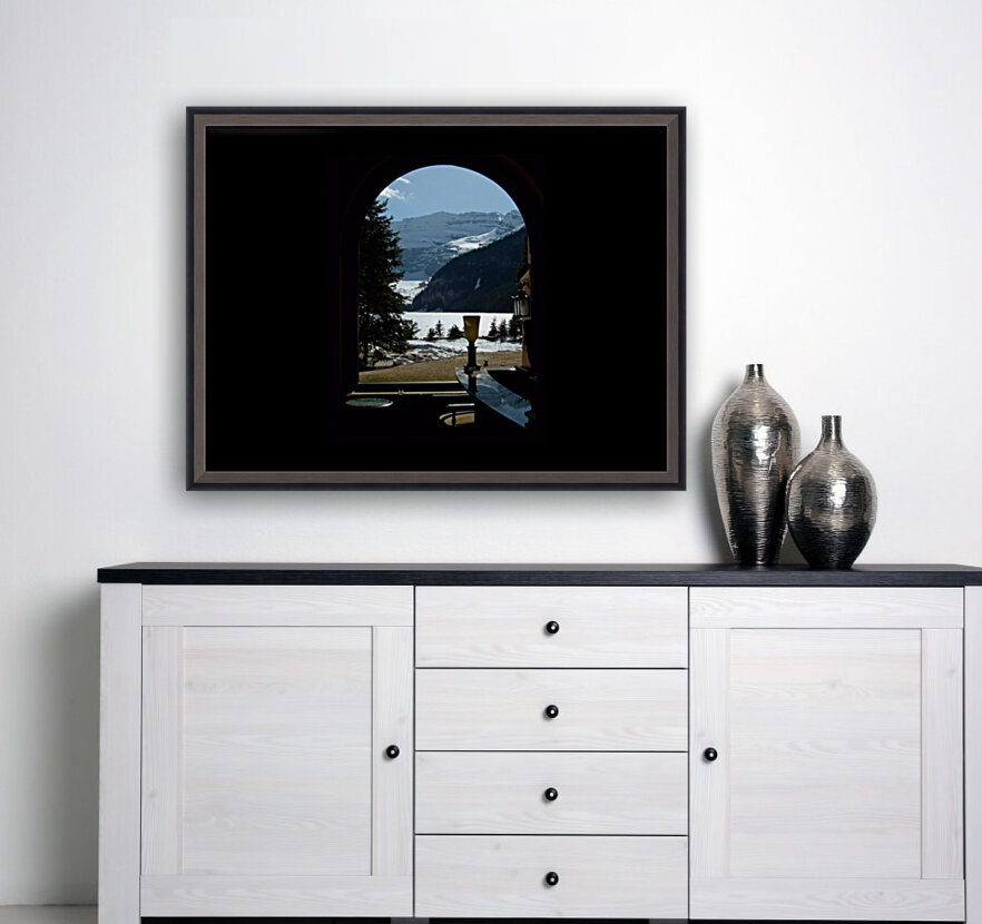 LS054 Reproduction