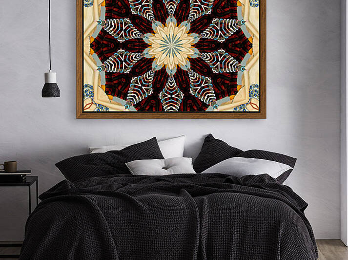 AB006 Reproduction
