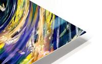 AB020 HD Metal print