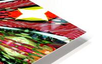 AB035 HD Metal print