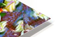 AB037 HD Metal print