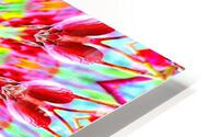 AB039 HD Metal print