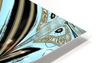 AB030 HD Metal print