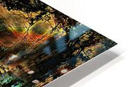 AB079 HD Metal print