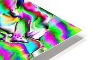 AB081 HD Metal print