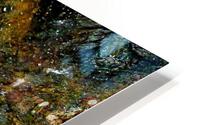 AB057 HD Metal print