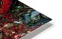 AB060 HD Metal print