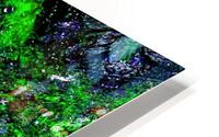 AB059 HD Metal print
