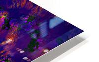 AB072 HD Metal print