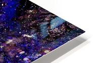 AB058 HD Metal print