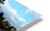 LS029 HD Metal print