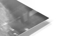 LS040 HD Metal print