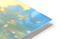 LS060 HD Metal print