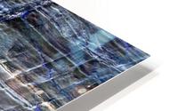 RA017 HD Metal print