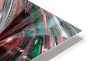 RA028 HD Metal print