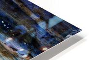 RA029 HD Metal print