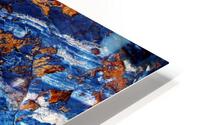 RA013 HD Metal print