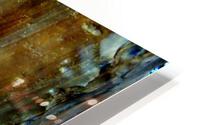 RA024 HD Metal print