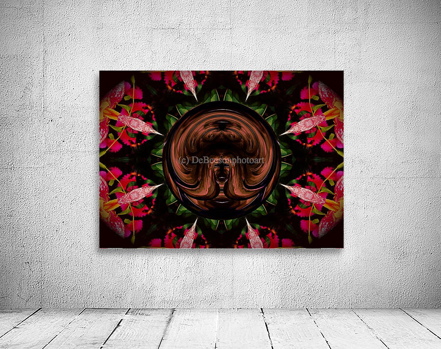 AB005 Wall Preview