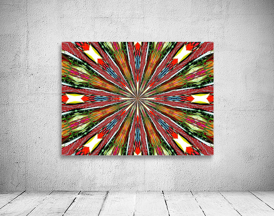 AB035 Wall Preview