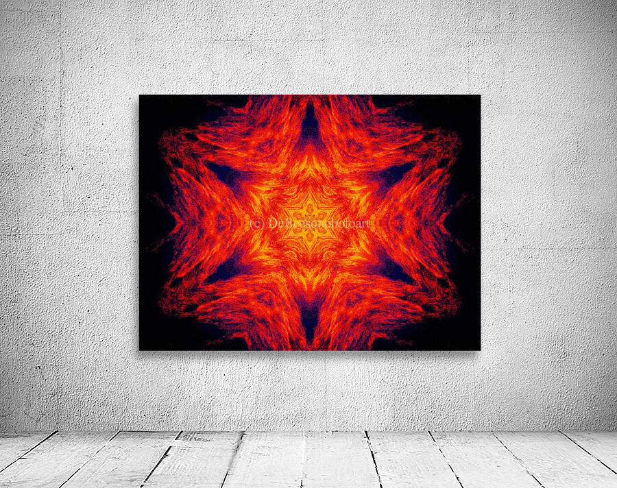 AB002 Wall Preview