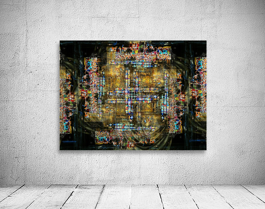AB048 Wall Preview