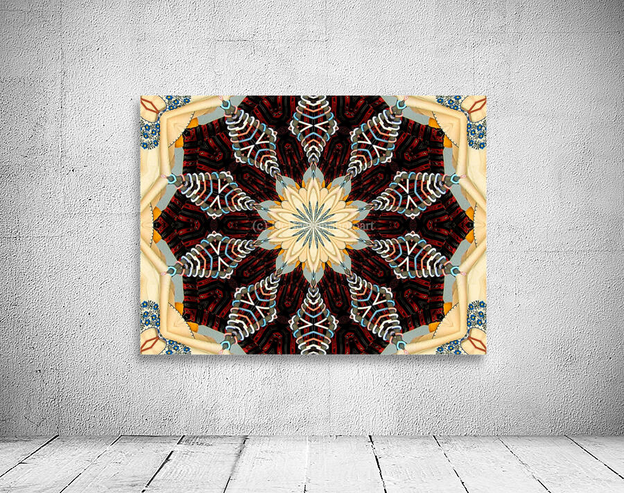AB006 Wall Preview