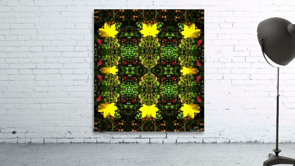 AB032 Wall Preview