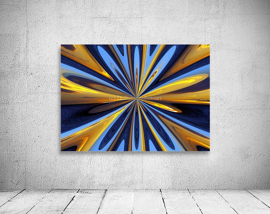 AB024 Wall Preview
