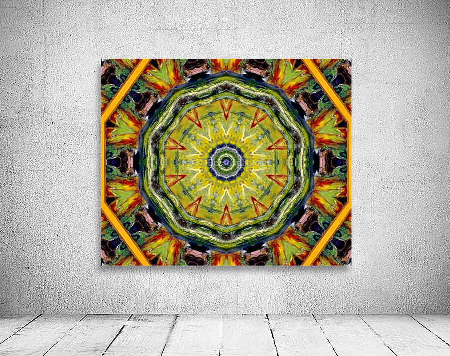 AB018 Wall Preview