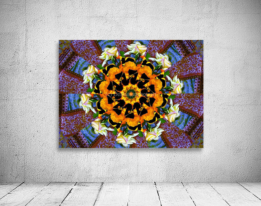 AB036 Wall Preview