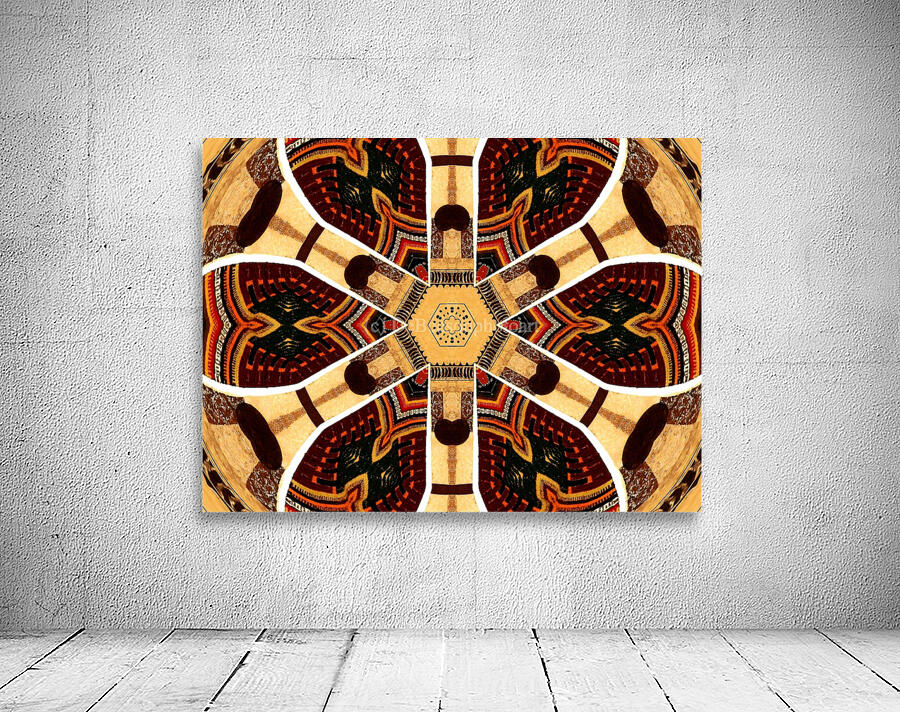 AB011 Wall Preview