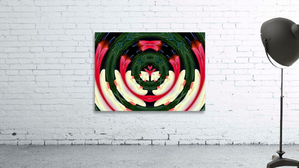 AB001 Wall Preview