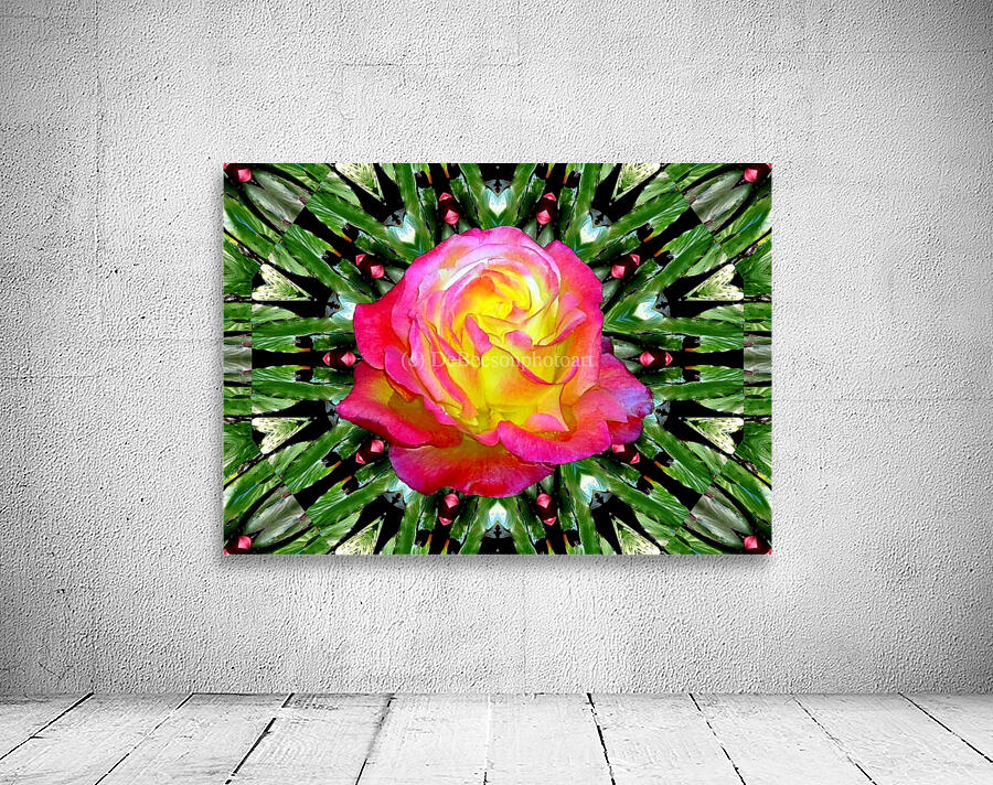 AB041 Wall Preview