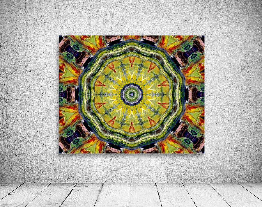 AB019 Wall Preview