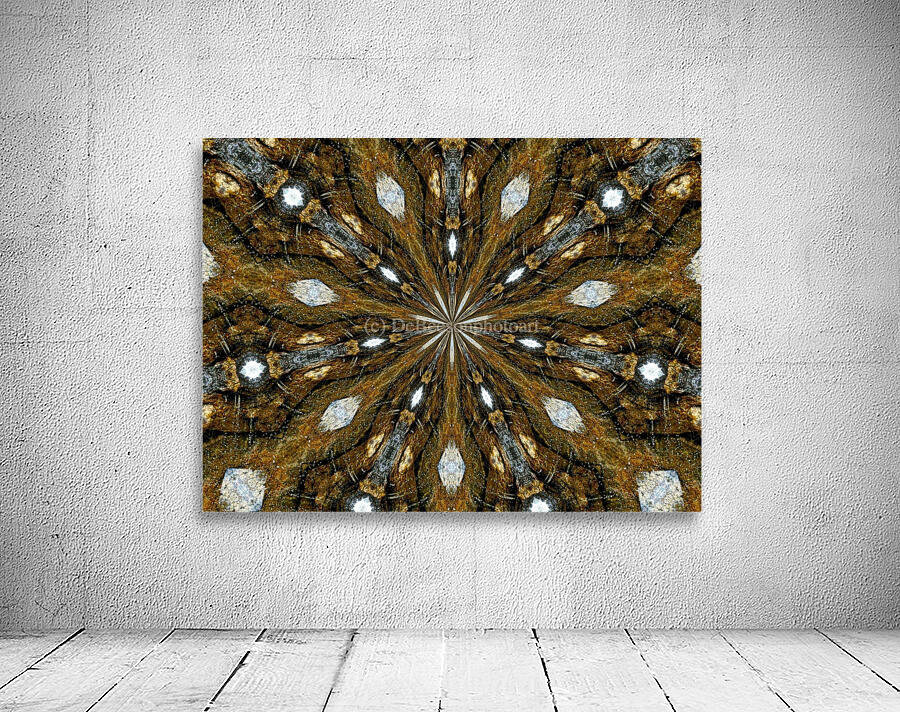 AB052 Wall Preview