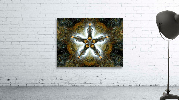 AB057 Wall Preview