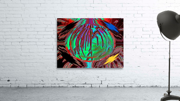 AB062 Wall Preview