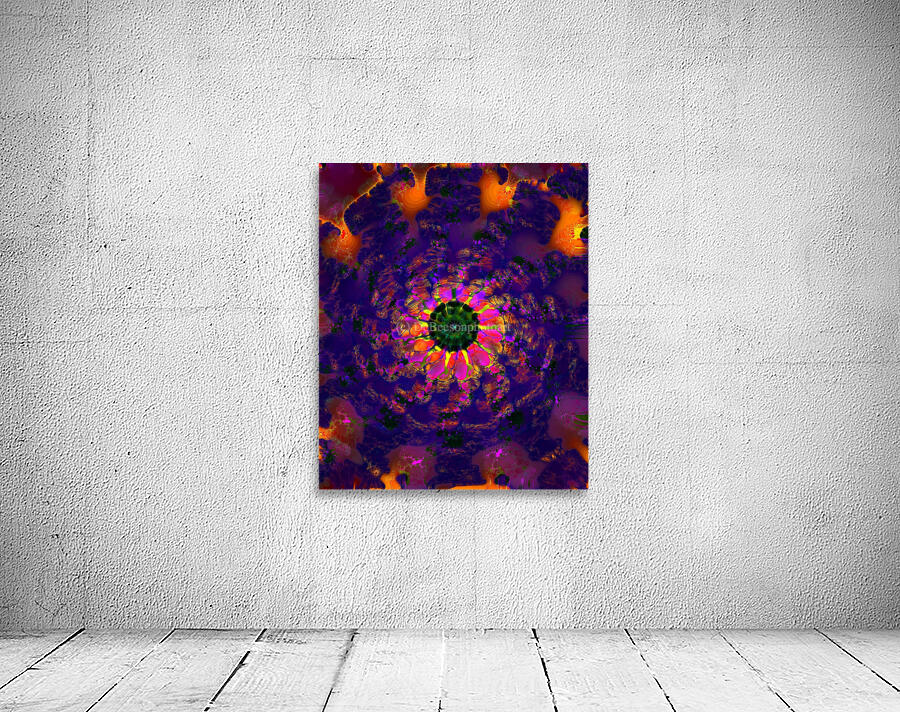 AB071 Wall Preview