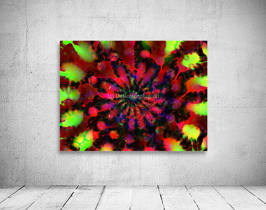 AB075 Wall Preview