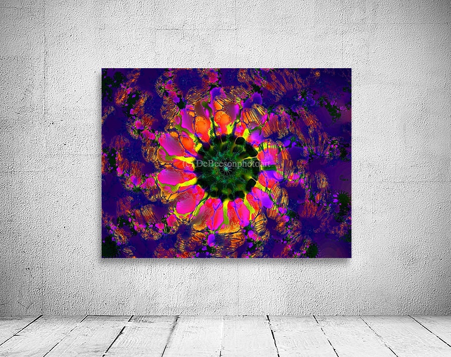 AB072 Wall Preview