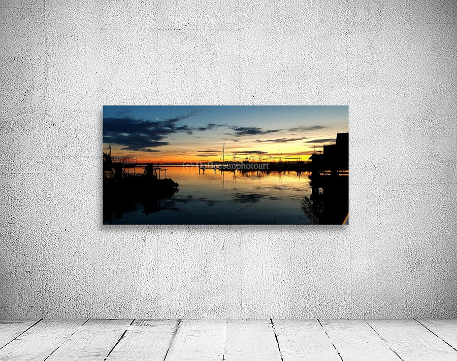 LS001 Wall Preview