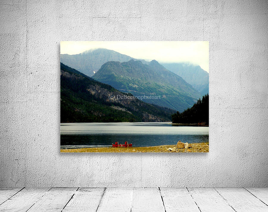 LS009 Wall Preview