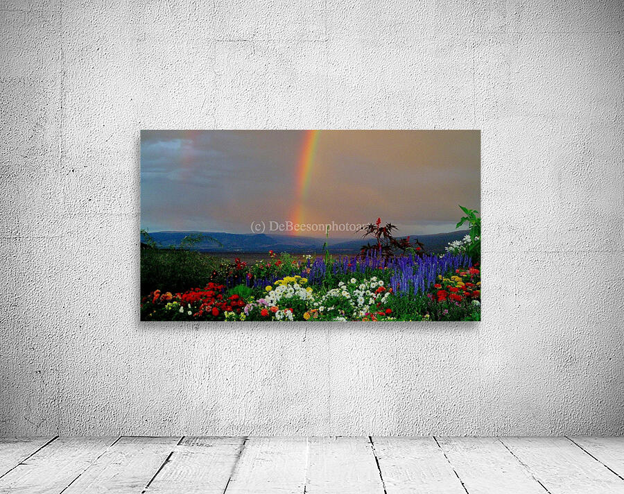 LS032 Wall Preview