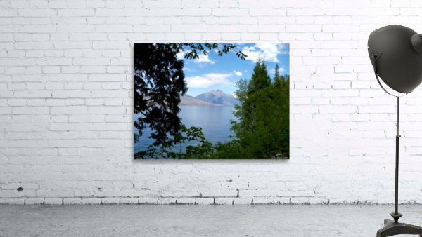 LS007 Wall Preview