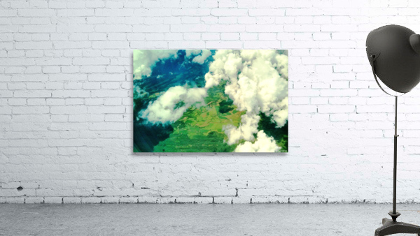 LS044 Wall Preview