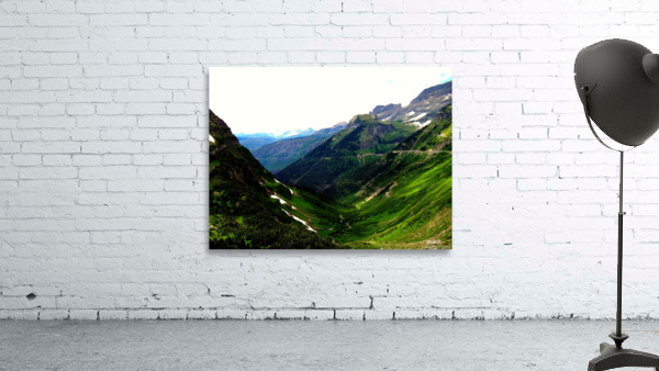 LS019 Wall Preview