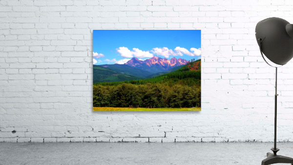 LS015 Wall Preview