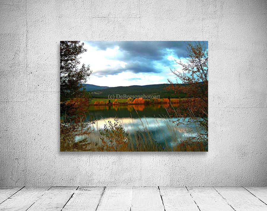 LS031 Wall Preview